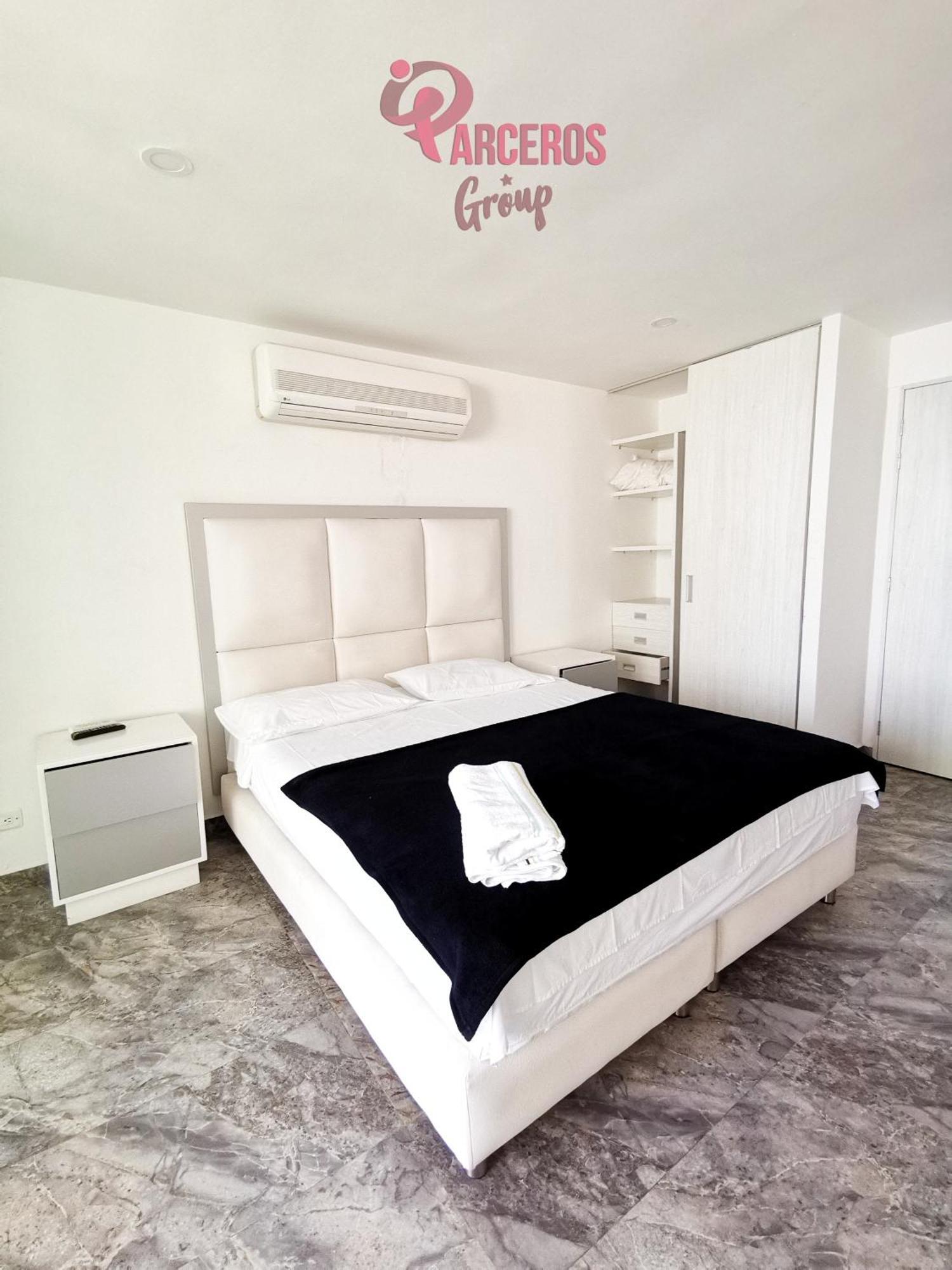 Cozy Near The Sea By Parceros Group Apartamento Cartagena