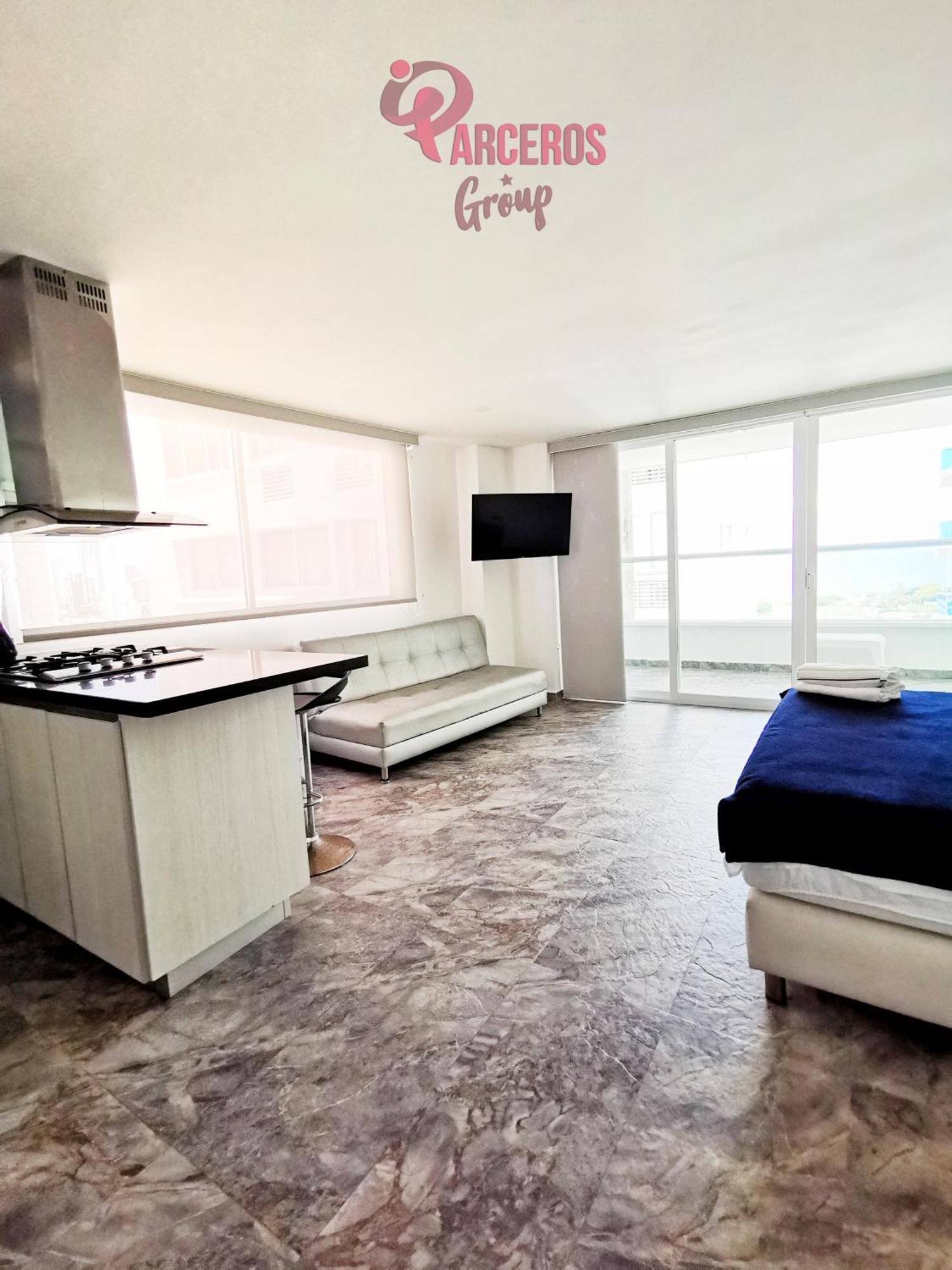 Cozy Near The Sea By Parceros Group Apartamento *