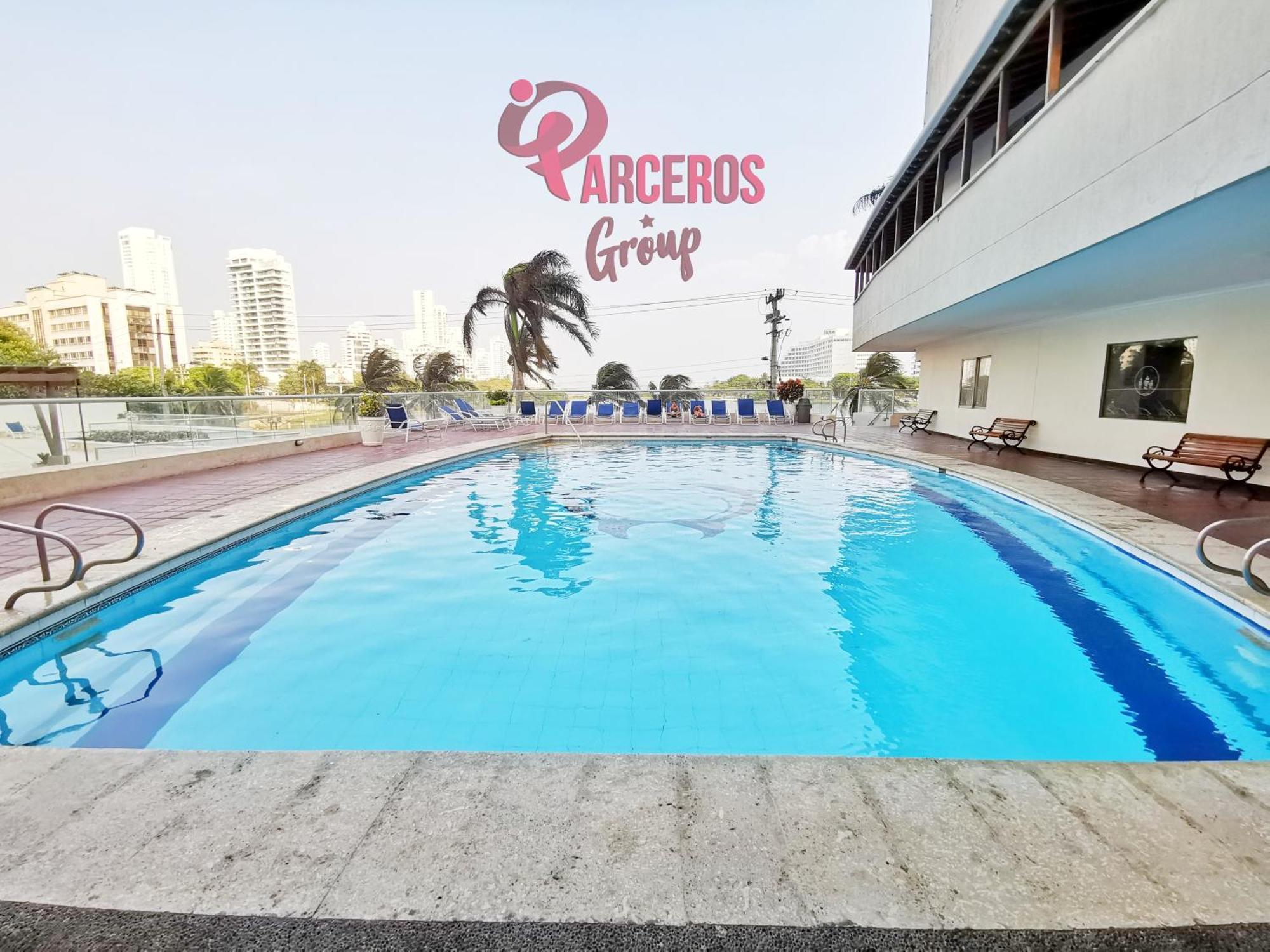 Cozy Near The Sea By Parceros Group * Cartagena