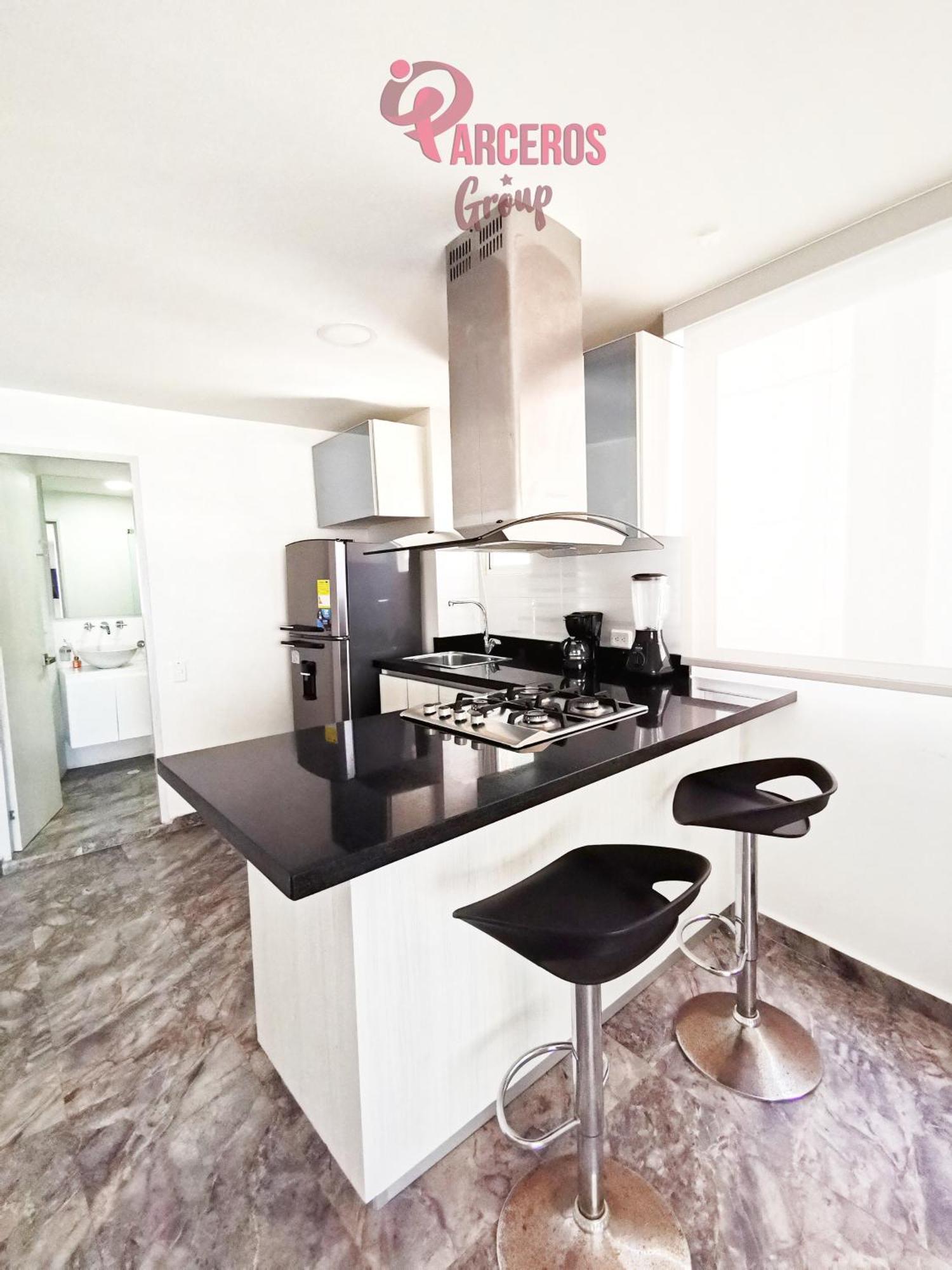 Apartamento Cozy Near The Sea By Parceros Group *