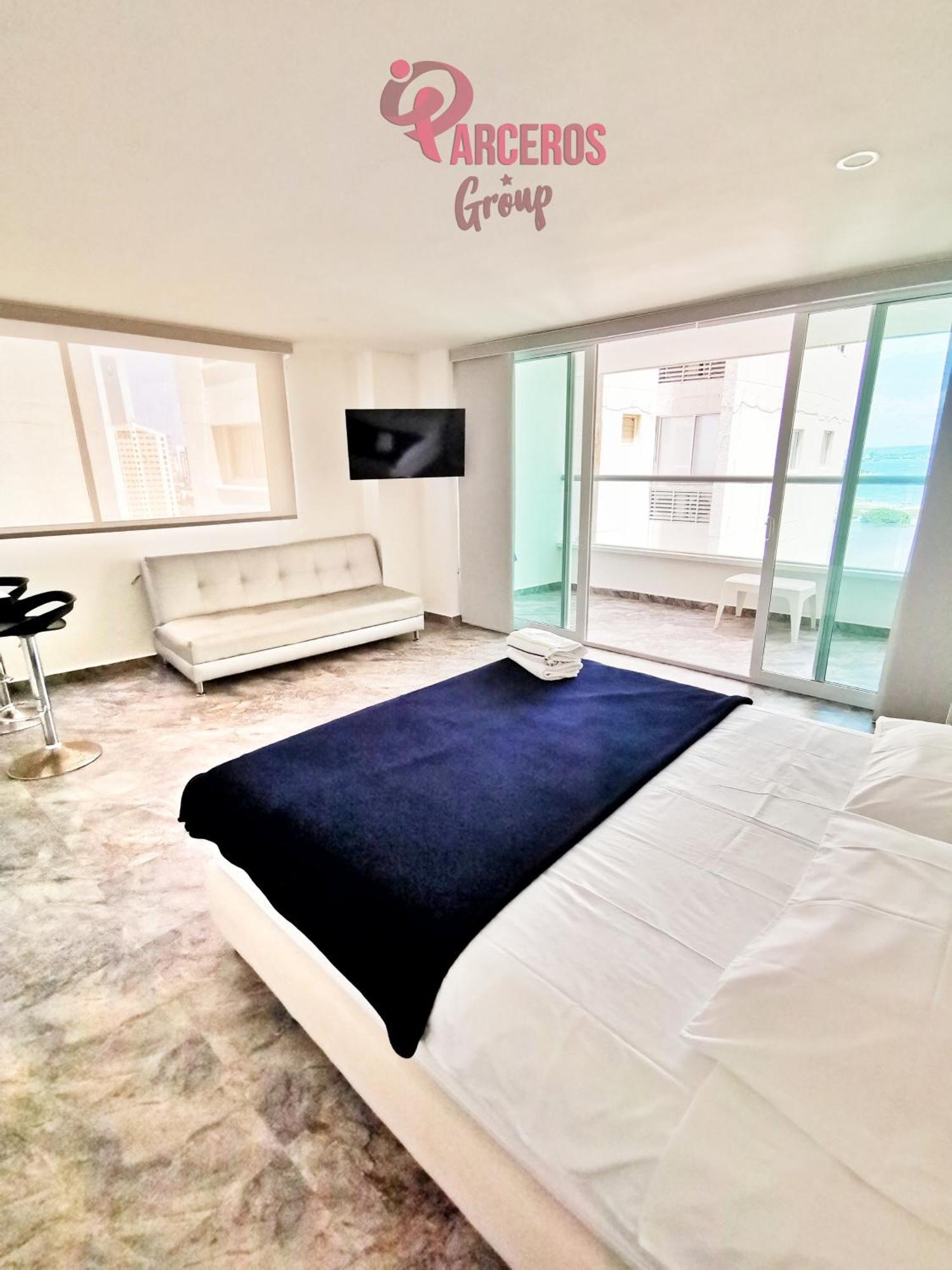 Cozy Near The Sea By Parceros Group * Cartagena