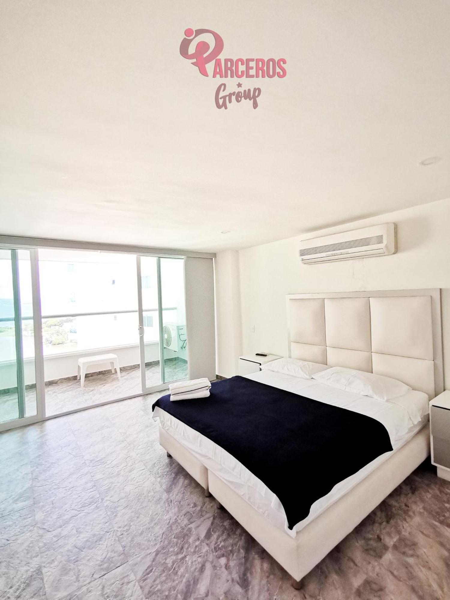 Cozy Near The Sea By Parceros Group Apartamento *