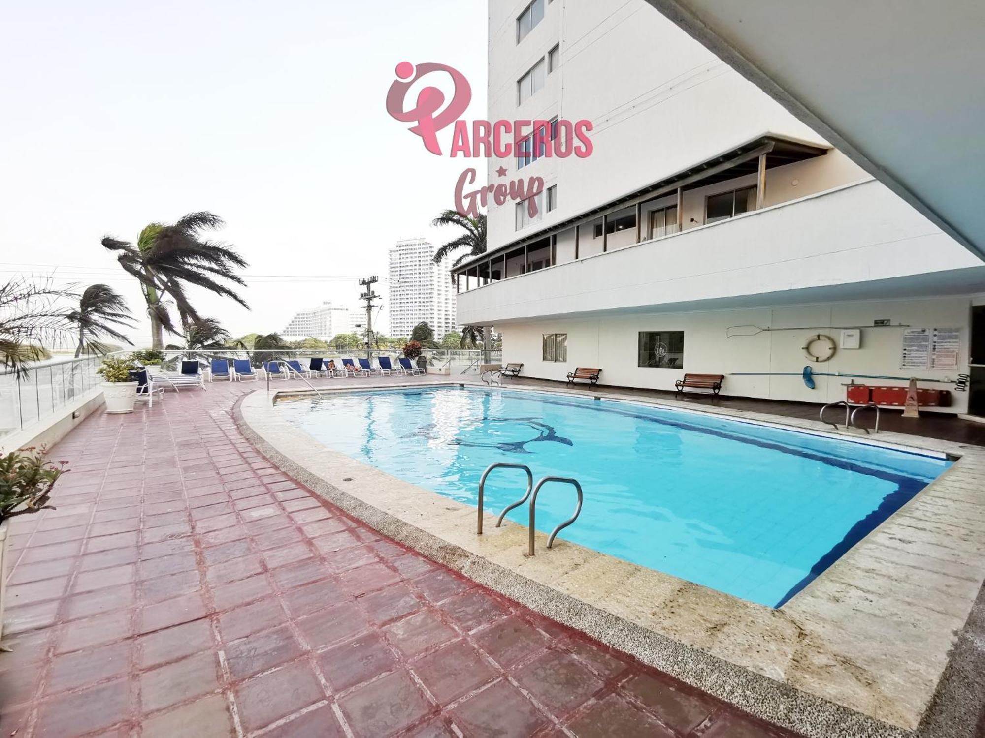 Cozy Near The Sea By Parceros Group * Cartagena